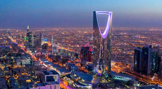همه چیز درباره شهر ۵۰۰میلیارد دلاری سعودی‌ها