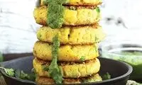 کوکوی هشت طبقه مخصوص گیاهخواران!