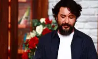 فیلمبرداری «موریانه‌ها آرام‌اند» کلید خورد