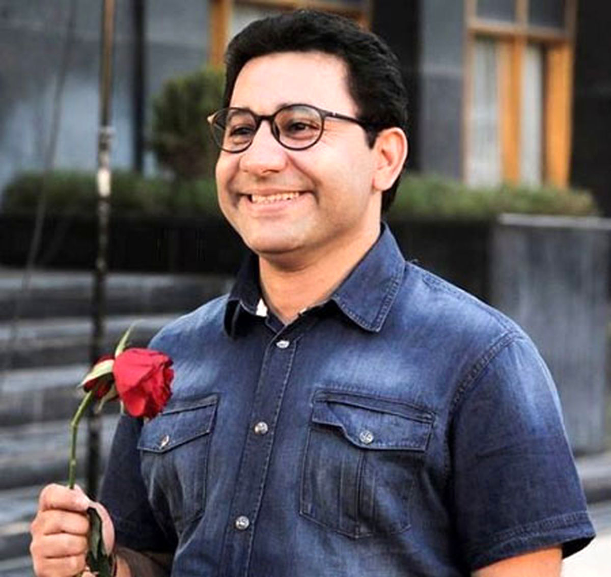 سروش جمشیدی؛ قبل و بعد از آقای مدیری