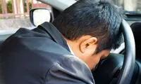 هنگام رانندگی خواب‌آلود چه اتفاقی در مغز می‌افتد؟