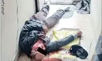 «گرگ شهر» پای چوبه‌دار زانو زد
