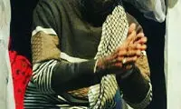 همدردی وزیر ارشاد با هنرمندان هرمزی