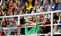 والیبال ایران انتقام کوبیاک را از لهستان گرفت