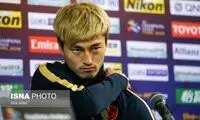 سوزوکی: با تمرکز از سد پرسپولیس می‌گذریم
