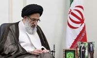 امام‌جمعه کرج: نظام سرمایه‌داری آمریکا از بین رفت