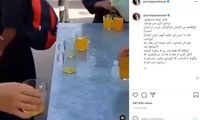 پرستویی: واقعا که همه چی رو به سخره گرفتند!