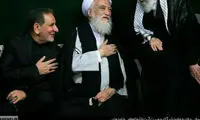 جدیدترین پُست اینستاگرامیِ جهانگیری