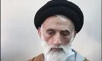 وضعیت جسمی عضو خبرگان بعد از سکته مغزی