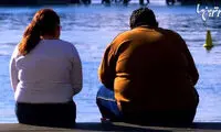 به کسی که اضافه وزن دارد، این‌ها را نگویید!