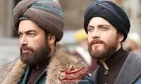 پاسخ تهیه‌کننده ایرانی «مست عشق» به حواشی