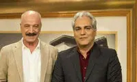 مهمان امشب دورهمی کیست؟