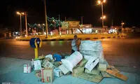 عکس: کودکان کار