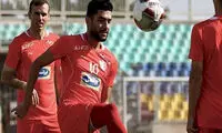 شریفی: شکست برابر سایپا ناراحت کننده است