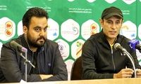 گل‌محمدی: اگر گناه نبود به بازیکنانم تعظیم می‌کردم