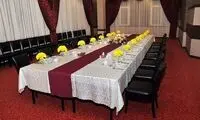 اینجاها حجاب برای خانم ها الزامی نیست.