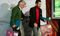 عکس: تجلیل از نامزدهای جشنواره فیلم فجر