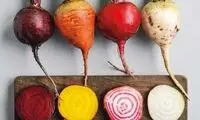چهار فایده فوق‌العاده چغندر برای پوست