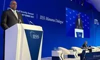 وزیردفاع آمریکا: شاهد تحولات امنیتی خواهیم بود