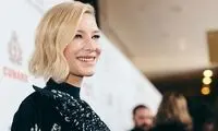 کیت بلانشت علیه حقوق برابر می‌ایستد