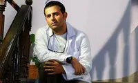 موفقیت هومن سیدی با سیزده