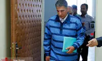چهارمین جلسه دادگاه جعبه سیاه بابک زنجانی