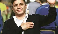 آذری به قلعه‌نویی: فوتبال ایران به تو نیاز دارد