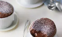 با سوفله شکلات تلخ به فرانسه سفر کنید