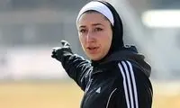 پیشنهاد آمریکایی خسرویار در آستانه قهرمانی آسیا