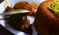 یکی از بهترین رستوران‌‌های اصفهان