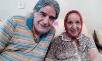 یاسمین، خواننده قدیمی به کما رفت