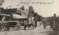 109 سال قانون‌خواهی در ايران