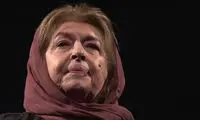 آرزوی لی‌لی گلستان برای سال ۹۸