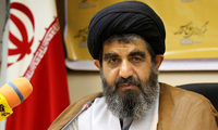 تکذیب یک ادعای تکراری درباره همسر واعظی
