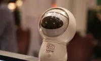 بهره‌گیری دوربین «هوگو» از الکسا