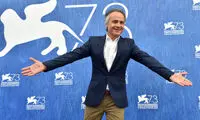 شهبازی: «برای جوان‌ها فیلم می‌سازم»