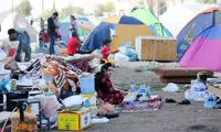 بیماری‌های شایع میان چادرنشینان کرمانشاه (۱)