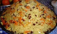 در سفره افطار دیگر کشورها چه خبر است؟