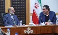 صداو‌سیما از پاک‌ترین دستگاه‌ها است