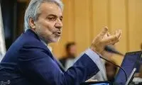 نوبخت: مردم نمی‌خواهند ما با آمریکا مذاکره کنیم