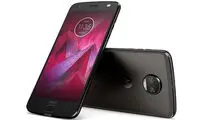گوشی Moto Z2 رسما معرفی شد