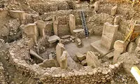 محوطه های باستان شناسی معروف ترکیه