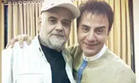 شعر جالب «عمو پورنگ» برای اکبر عبدی