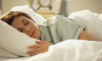 تمرین هایی ساده برای اینکه راحت تر بخوابید