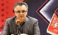 زنوزی: هواداران ما به دنبال جام‌های فلزی نیستند