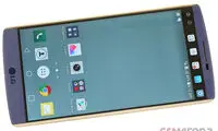 فروش کم‌نظیر گوشی V10 ال جی در آمریکا