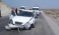 ۵ کشته در تصادف رانندگی در طبس