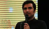 ناظری: چرا با اسطوره ها این‌گونه برخورد می شود؟