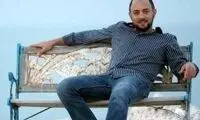 بهرام رادان هم خواننده شد!