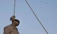 اعدام 3 متجاوز به عنف در کرج +عکس (18+)
